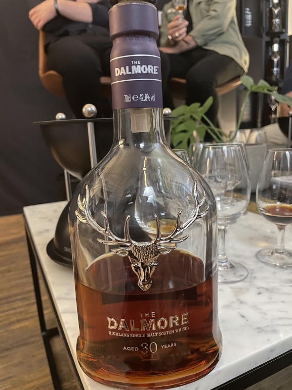5- iDealwine Dalmore Whisky Ecosse