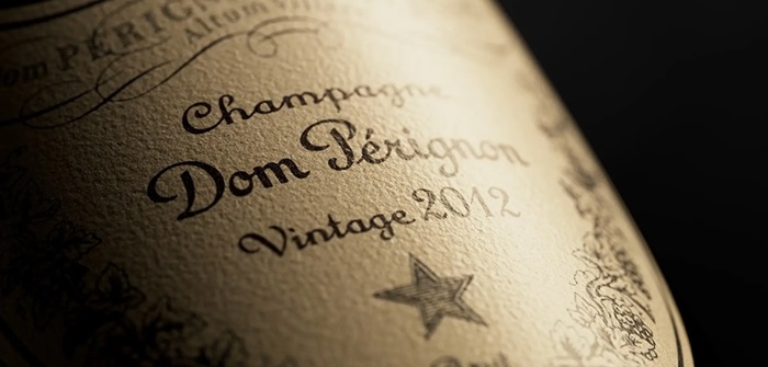 Dom Pérignon Champagne iDealwine bouteille