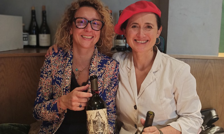 Laura Catena vin Argentine iDealwine
