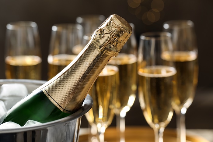 Chiffres champagnes 2023 CIVC